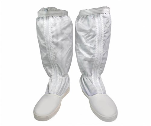 Những Lưu Ý Khi Chọn Giày Tĩnh Điện Bạn Cần Biết