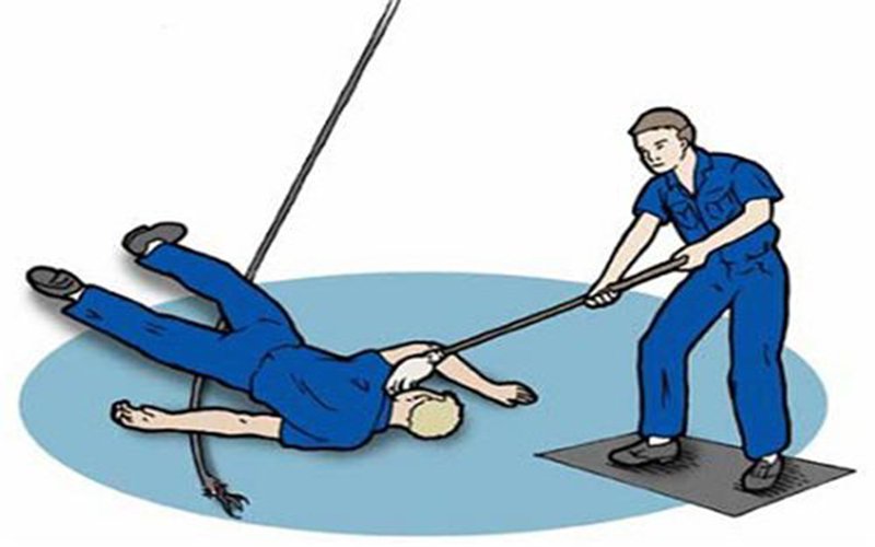 Cách sơ cứu khi bị điện giật – những điều bạn cần biết