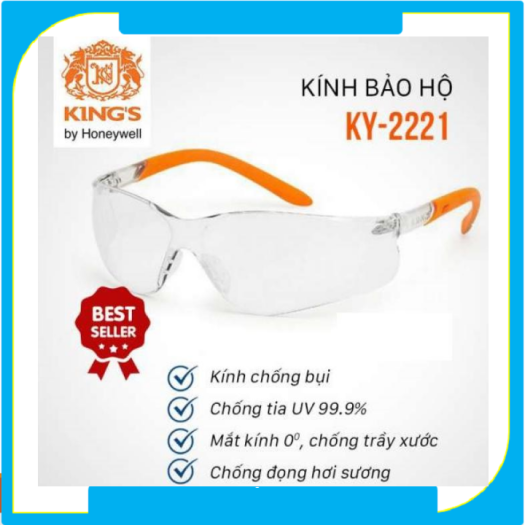 Top 7 Mẫu Kính Bảo Hộ Trong Suốt Bán Chạy Nhất Trên Thị Trường Việt Nam