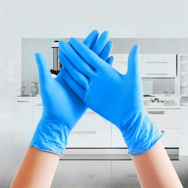 Tìm Hiểu Găng Tay Y Tế Xuất Khẩu Là Gì? Lợi Ích?
