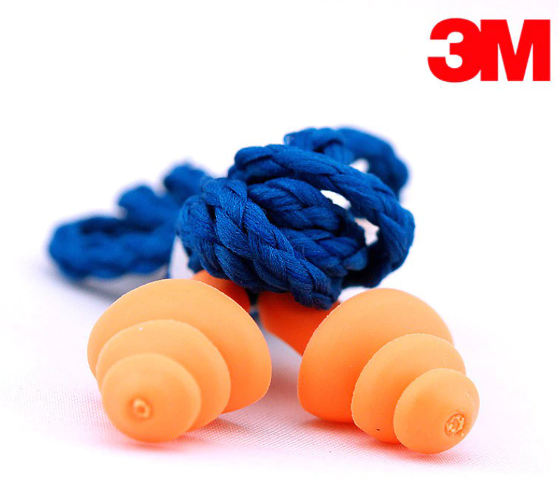 Nhà phân phối các loại bịp tai chống ồn 3M 1270