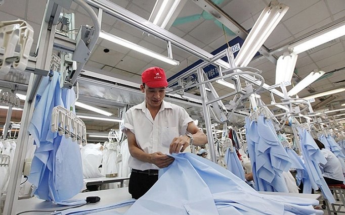 An toàn lao động trong ngành dệt may: Chuyển biến tích cực