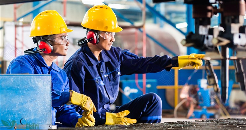 Tư vấn chọn mũ bảo hộ đúng cách an toàn và hiệu quả, giá tốt
