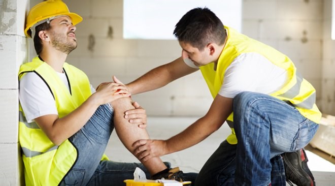 Tai Nạn Lao Động - Nguyên Nhân Và Cách Phòng Tránh Tai Nạn