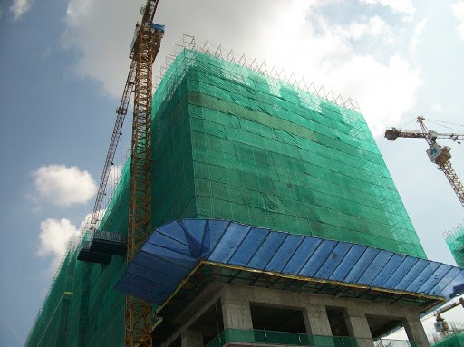 NHÀ PHÂN PHỐI LƯỚI AN TOÀN CHẤT LƯỢNG NHẤT HÀ NỘI