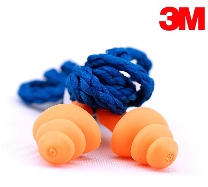 Nhà phân phối nút bịp tai chống ồn 3M 1270
