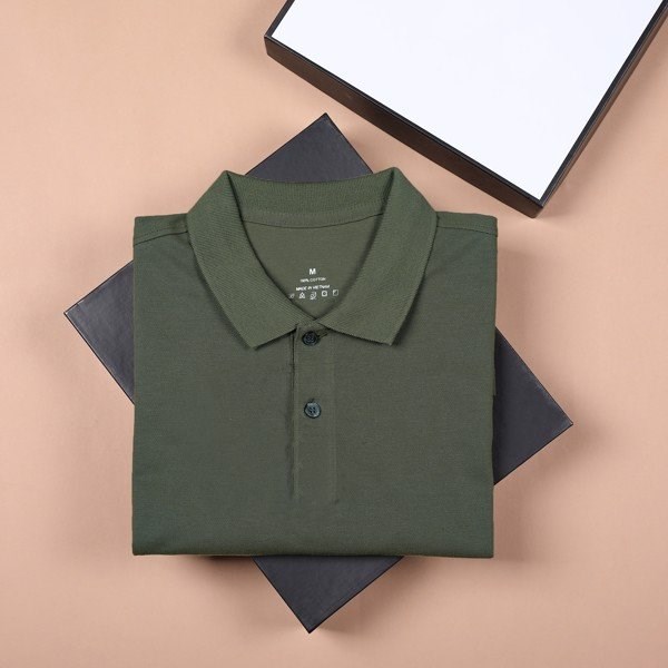 Vải lacoste là gì? Mua áo vải thun lacoste ở đâu?