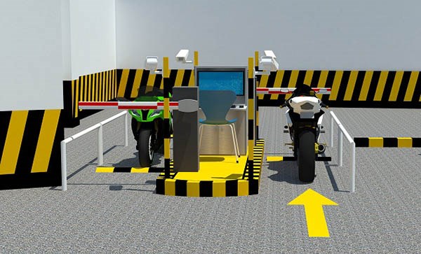 Máy giữ xe tự động gồm những gì? Công ty chuyên cung cấp máy giữ xe tự động