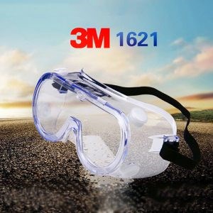 Top 7 Mẫu Kính Bảo Hộ Trong Suốt Bán Chạy Nhất Trên Thị Trường Việt Nam