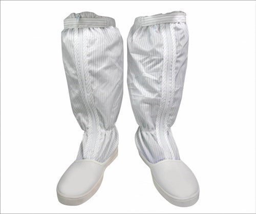 Những Lưu Ý Khi Chọn Giày Tĩnh Điện Bạn Cần Biết