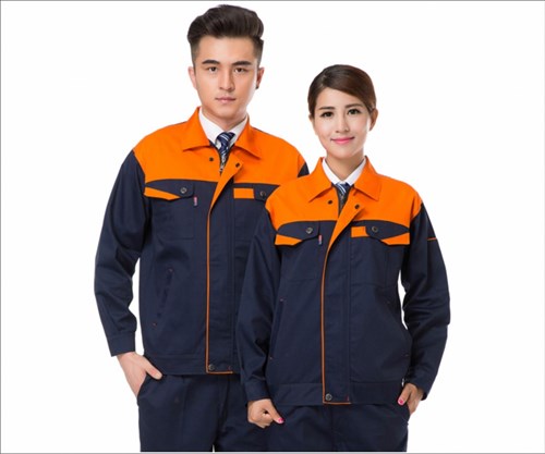 Quần Áo Phối Màu