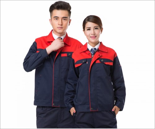 Quần Áo Phối Màu