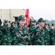 Quần Áo Rằn Ri Bộ Đội