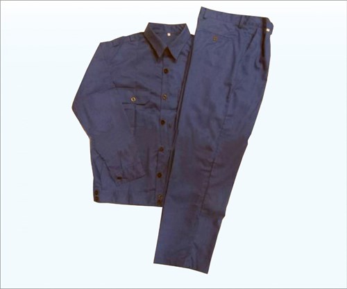 QUẦN ÁO VẢI KAKI NAM ĐỊNH
