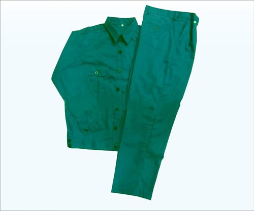 QUẦN ÁO VẢI KAKI NAM ĐỊNH