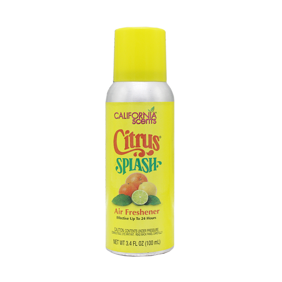 CHAI THƠM (AIR FRESHENER) - SẢN PHẨM TỪ MỸ 100%
