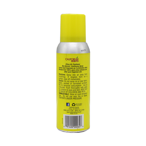 CHAI THƠM (AIR FRESHENER) - SẢN PHẨM TỪ MỸ 100%