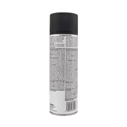XỊT GẦM CHỐNG XÉT GỐC DẦU (UNDER COATING & RUBBER)