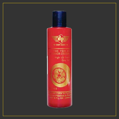 BẢO DƯỠNG VỎ, CAO SU SLIMILY (TIRE PROTECTION)