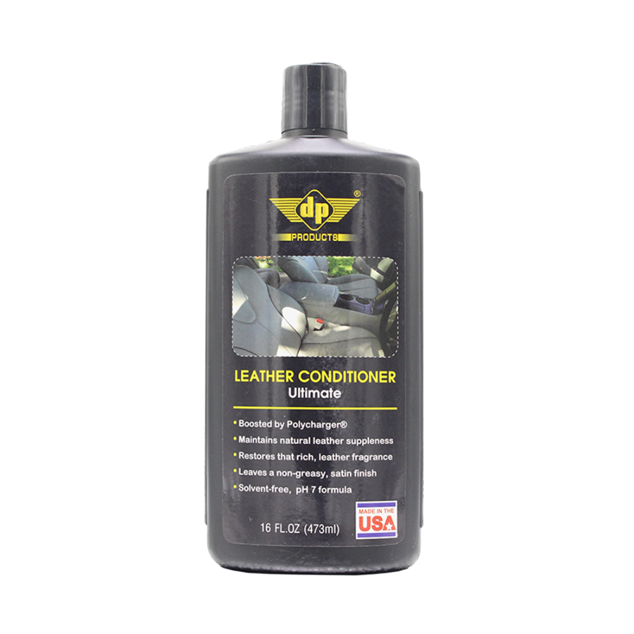 BẢO DƯỠNG DA CAO CẤP (LEATHER CONDITNER)