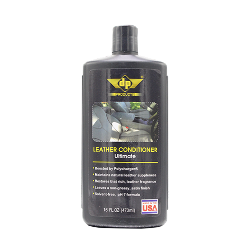 BẢO DƯỠNG DA CAO CẤP (LEATHER CONDITNER)