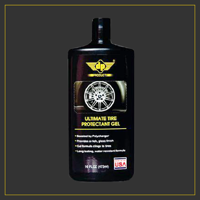 BÓNG VỎ GỐC NƯỚC (TIRE INTERIOR DRESSING)