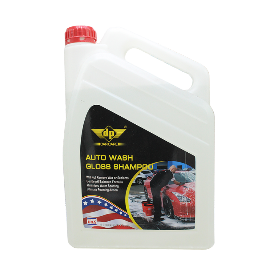 XÀ BÔNG RỬA XE CHUYÊN DỤNG (CAR WASH SOAP)