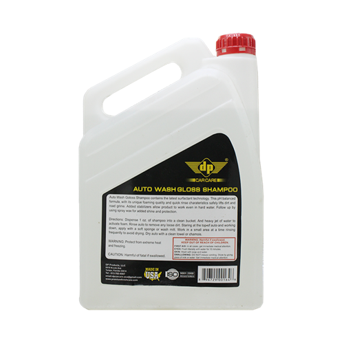 XÀ BÔNG RỬA XE CHUYÊN DỤNG (CAR WASH SOAP)