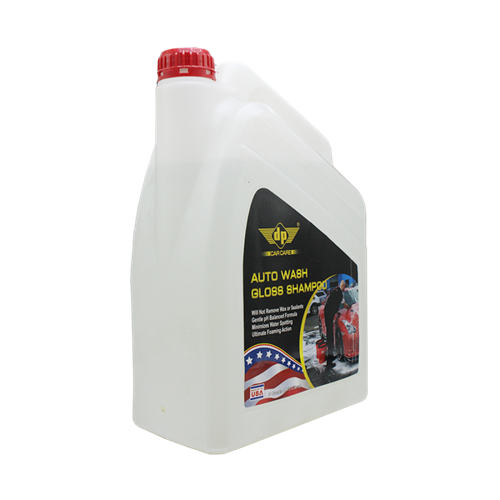 XÀ BÔNG RỬA XE CHUYÊN DỤNG (CAR WASH SOAP)