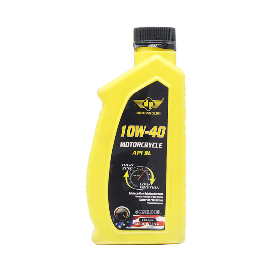 NHỚT XE TAY GA 10W-40 SL