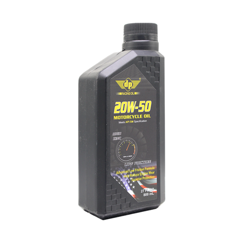 20W-50 MOTOCRYCLE OIL