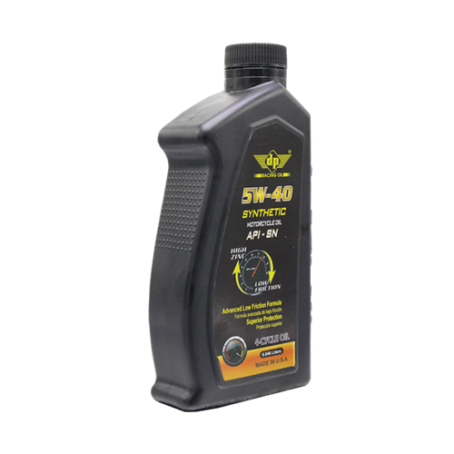 NHỚT TỔNG HỢP 5W-40