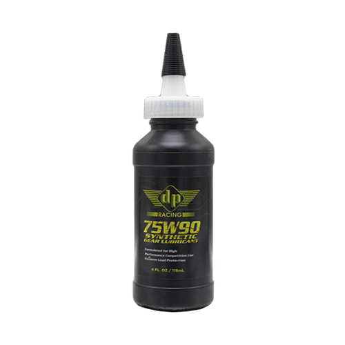 75W90 SYNTHETIC GEAR LUBRICANT