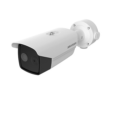 Camera Giám Sát Ảnh Nhiệt HIKVISION DS-2TD2617B-3/PAB-SDSSET