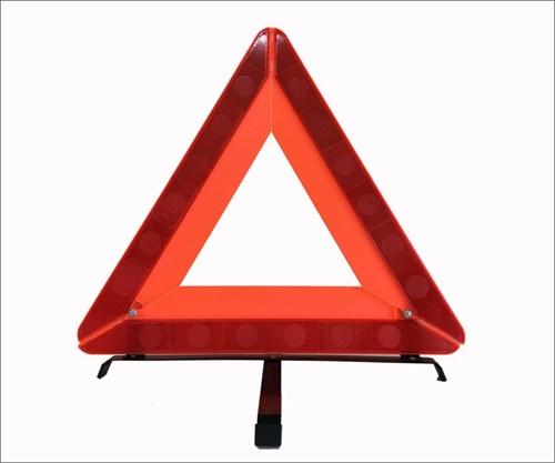 Biển Báo Sự Cố Giao Thông