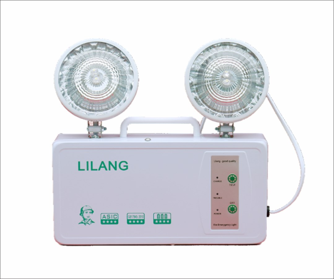 Đèn Báo Sự Cố