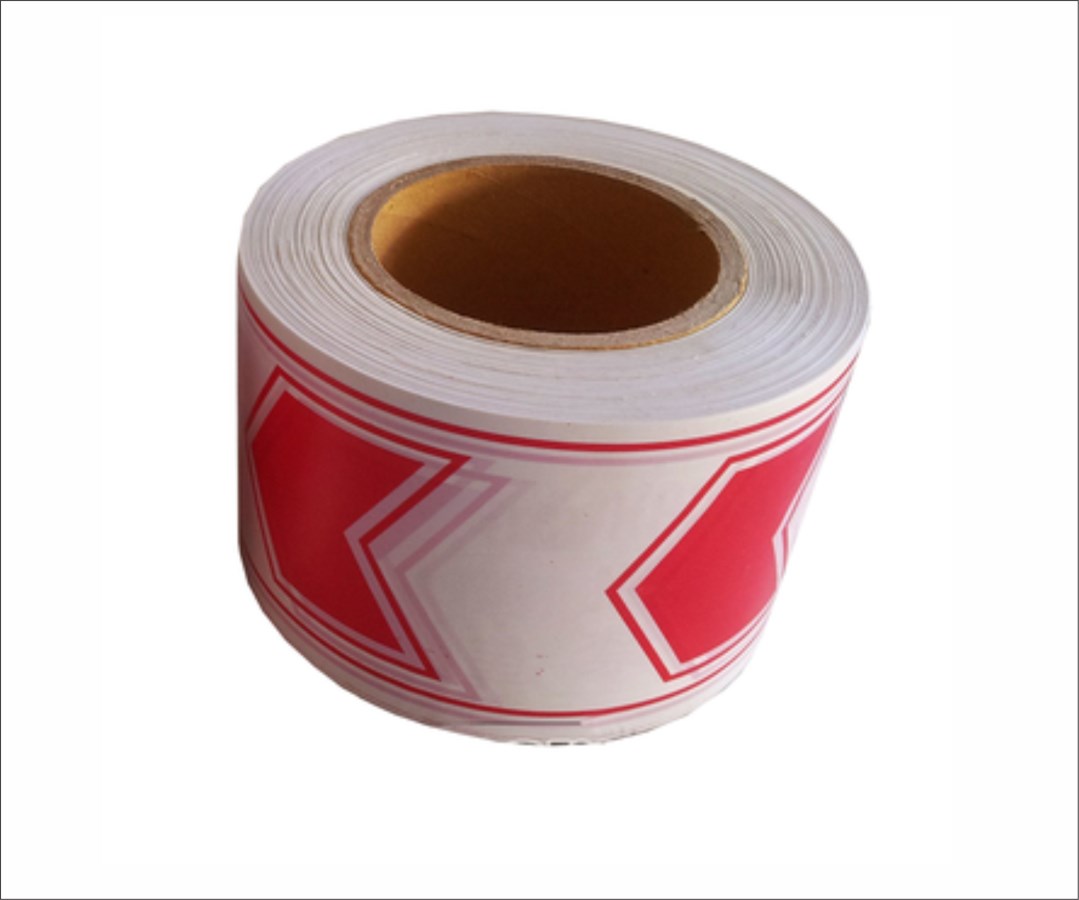 Băng Rào Cảnh Báo