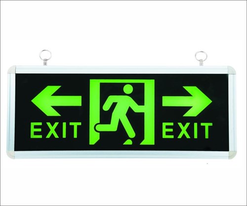 Đèn EXIT
