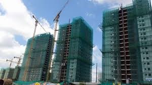 LƯỚI BAO CHE CÔNG TRÌNH
