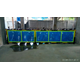 LƯỚI PVC MAY VIỀN BẠT BÓNG