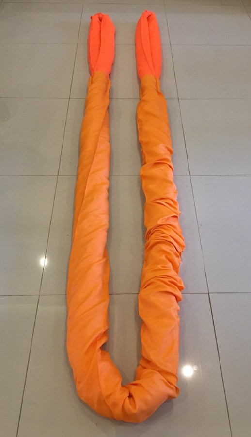 CÁP VẢI TRÒN (ROUND SLING EYE TO EYE)