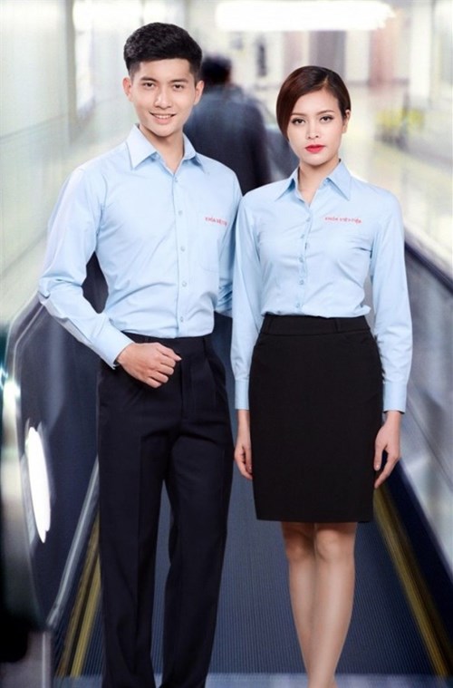 Đồng Phục Công Sở