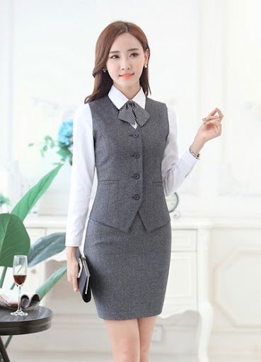 Đồng Phục Công Sở