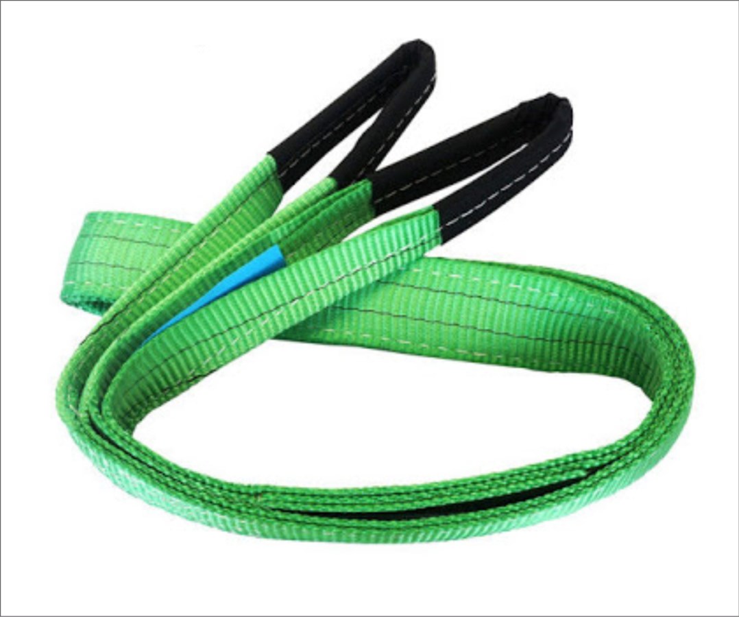 Dây Cáp Cẩu - 2 Tấn