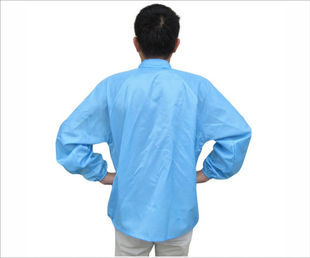 Áo Chống Tĩnh Điện