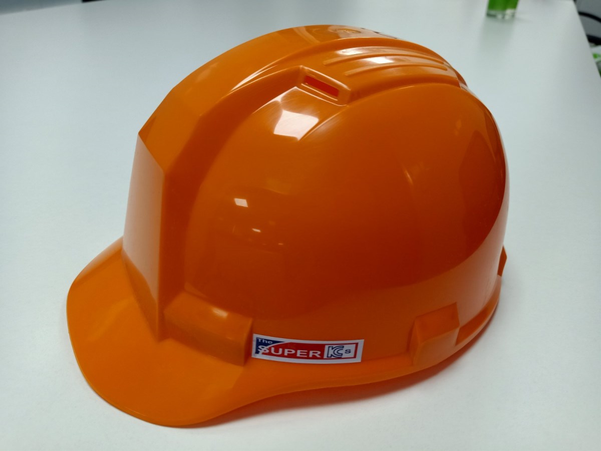 Mũ Supersafe