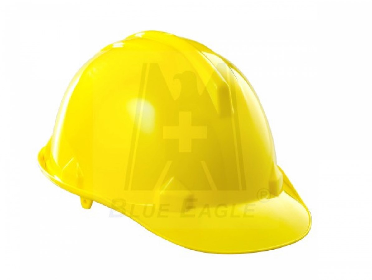 MŨ BẢO HỘ BLUE EAGLE HC35