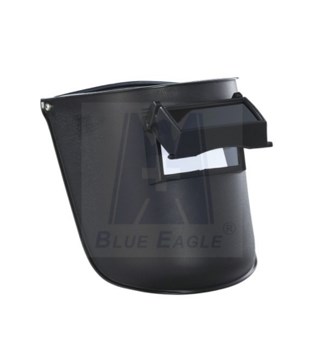 Mặt Nạ Hàn Kết Hợp Mũ Bảo Hộ 6PA3