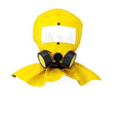 MẶT NẠ PHÒNG ĐỘC NP-312