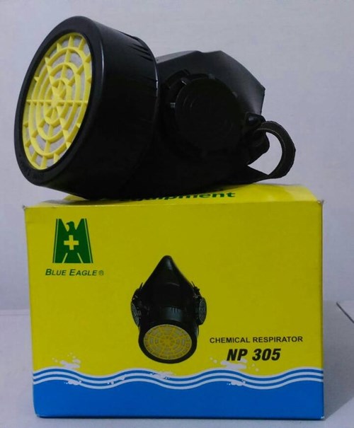 Mặt Nạ Phòng Độc NP305